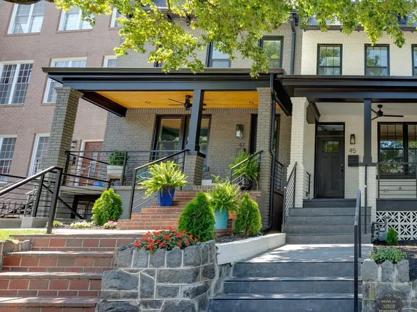 45 T St NE, Washington, DC 20002