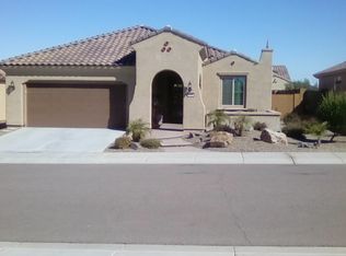 26758 W Escuda Dr, Buckeye, AZ 85396