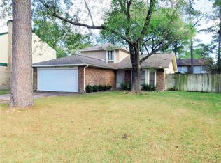 25538 Chapel Ridge Ln, Spring, TX 77373