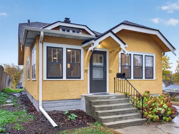 2100 Sheridan Ave N, Minneapolis, MN 55411