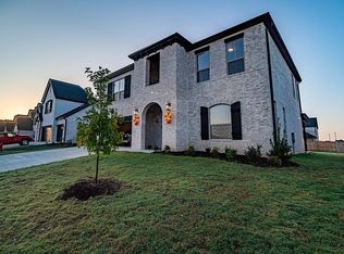 1417 Allens Mill Way, Cave Springs, AR 72718