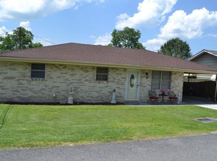 408 N Cedar St, Lockport, LA 70374