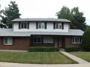 2046 40th Ave, Greeley, CO 80634