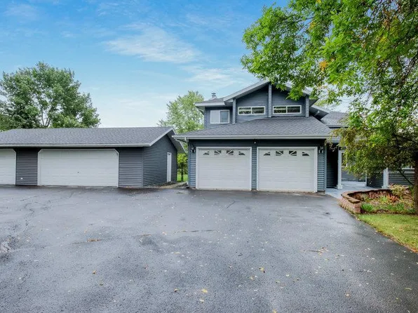 520 Westview Dr, Barron, WI 54812
