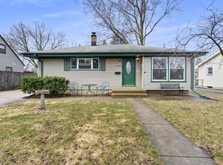 3132 94th St, Sturtevant, WI 53177