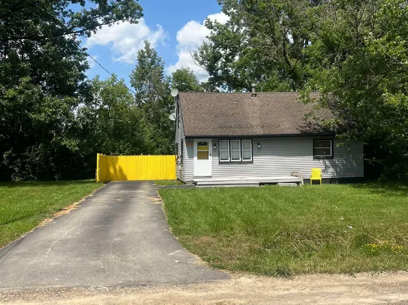 1416 W Yale Ave, Flint, MI 48505