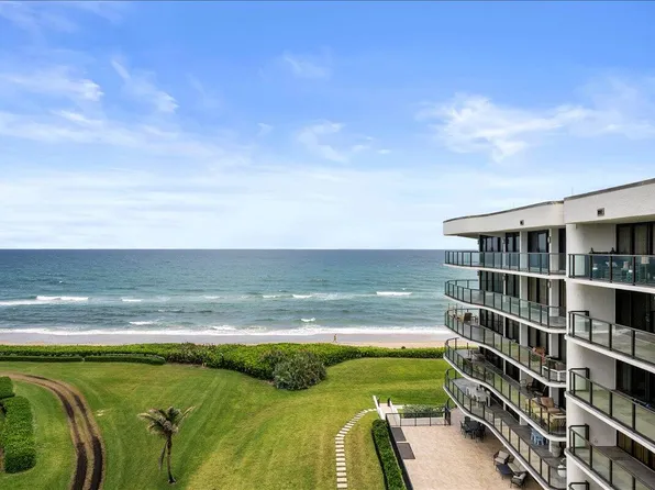 3440 S Ocean Boulevard #605 N, Palm Beach, FL 33480