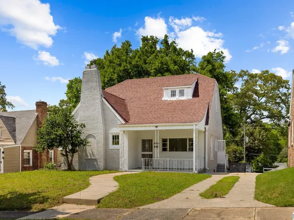 1328 41st St, Birmingham, AL 35208