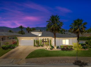 5 Lyon Rd, Rancho Mirage, CA 92270