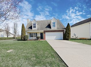 1665 Saint Andrews Dr, Murfreesboro, TN 37128