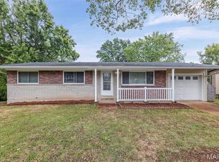 9606 Castanet Ct, Saint Louis, MO