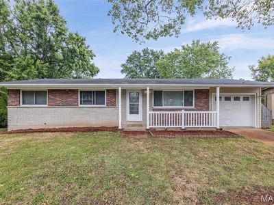 9606 Castanet Ct, Saint Louis, MO, 63126