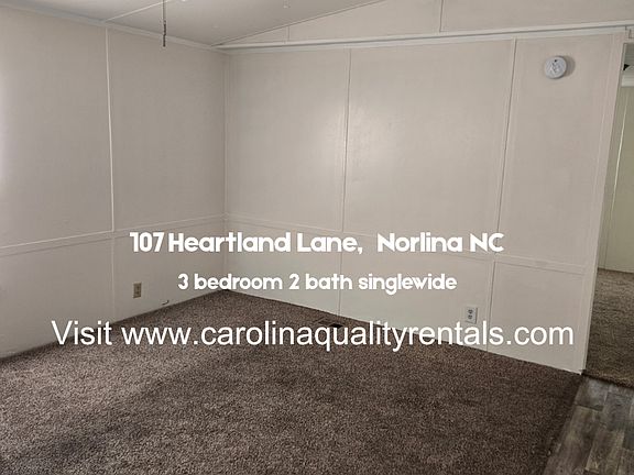 4th image of 107 Heartland Ln