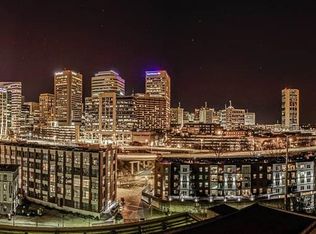 1101A Haxall Poin, Richmond, VA 23219