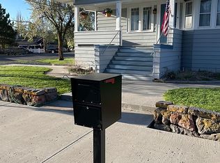 311 E Modoc St, Alturas, CA 96101