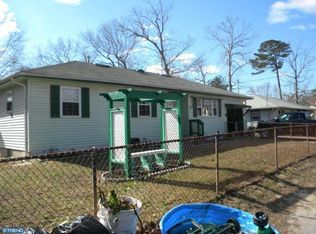 9 Orange Ave, Browns Mills, NJ 08015