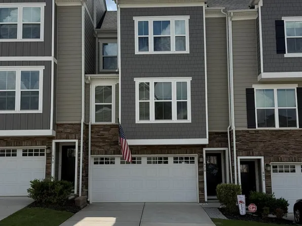 628 Crudent Rd, Tega Cay, SC 29708
