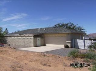 9525 N Singletree Dr, Kingman, AZ 86401