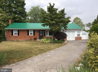 231 Stafford Dr, Winchester, VA 22602