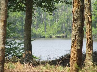 Carolyn Ct, Hertford, NC 27944