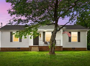 602 Artic Ave, Oak Grove, KY 42262