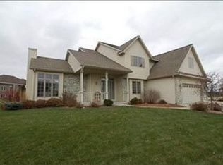 919 Aldora Ln, Waunakee, WI 53597