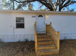 11630 NE 19th St, Silver Springs, FL 34488
