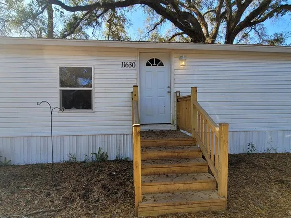 11630 NE 19th St, Silver Springs, FL 34488