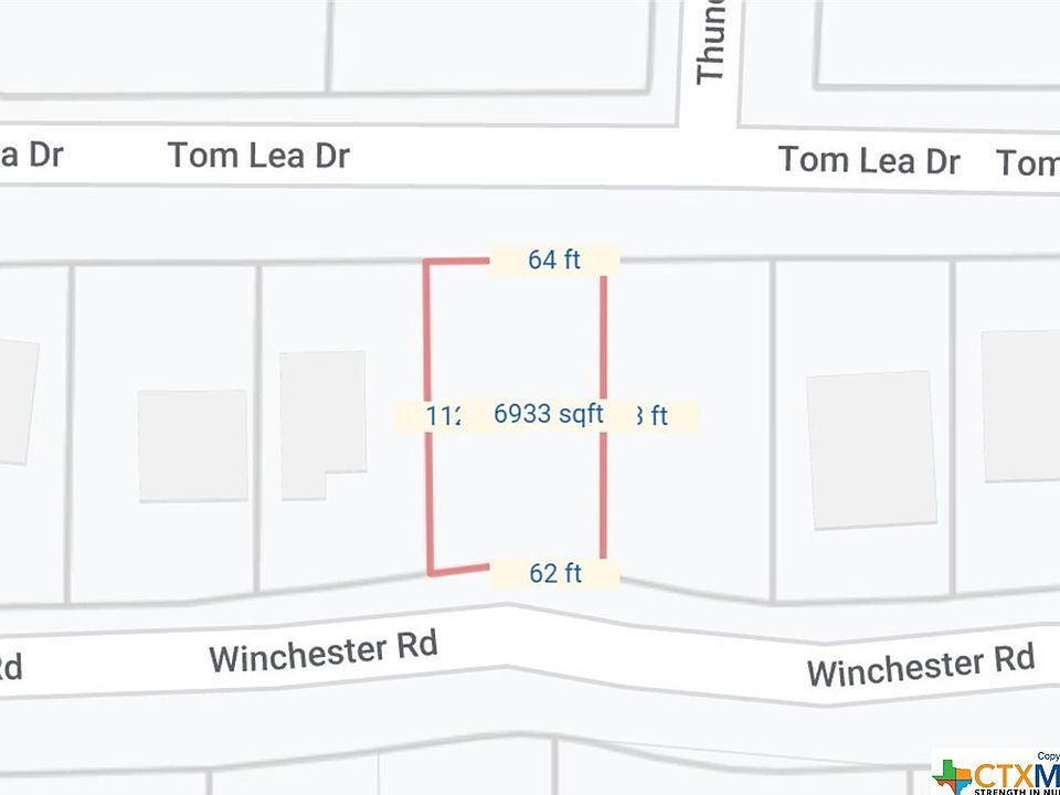 2nd image of 0 Tom Lea Dr