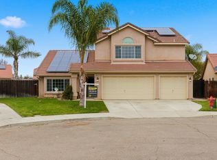 2123 Denali Park Ct, Newman, CA 95360