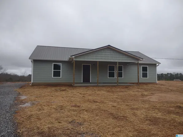 1153 Jones Chapel Loop, Springville, AL 35146