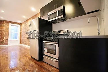 Rented by Next Door Realty NYC