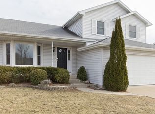2512 Leckrone Dr, Plainfield, IL