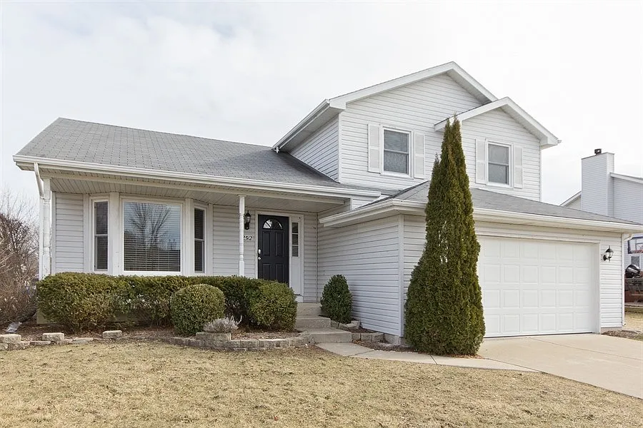2512 Leckrone Dr photo 1
