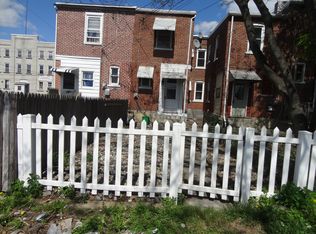 722 1/2 N 15th St, Allentown, PA 18102