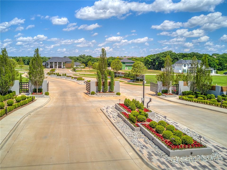 15601 Waterstone Way, Edmond, OK 73013 Zillow