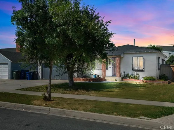 4155 Lomina Ave, Lakewood, CA 90713