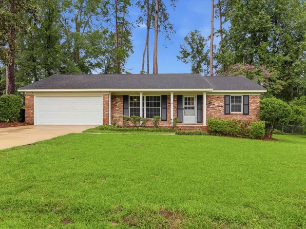 3005 Tipperary Dr, Tallahassee, FL 32309