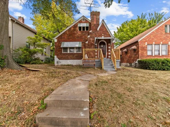 1105 Hornsby Ave, Saint Louis, MO 63147