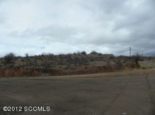 972 Calle Tamaulipas, Rio Rico, AZ 85648