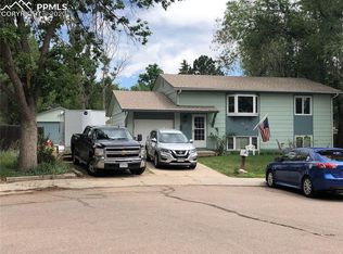 4135 Athena Ln, Colorado Springs, CO 80917