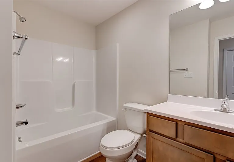 2809 Cruze Dr #1 — Photo 21