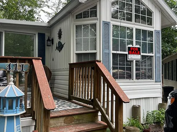 165 Fremont Ave #411, Woodbine, NJ 08270