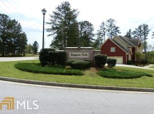 204 Benefield Ct, Stockbridge, GA 30281