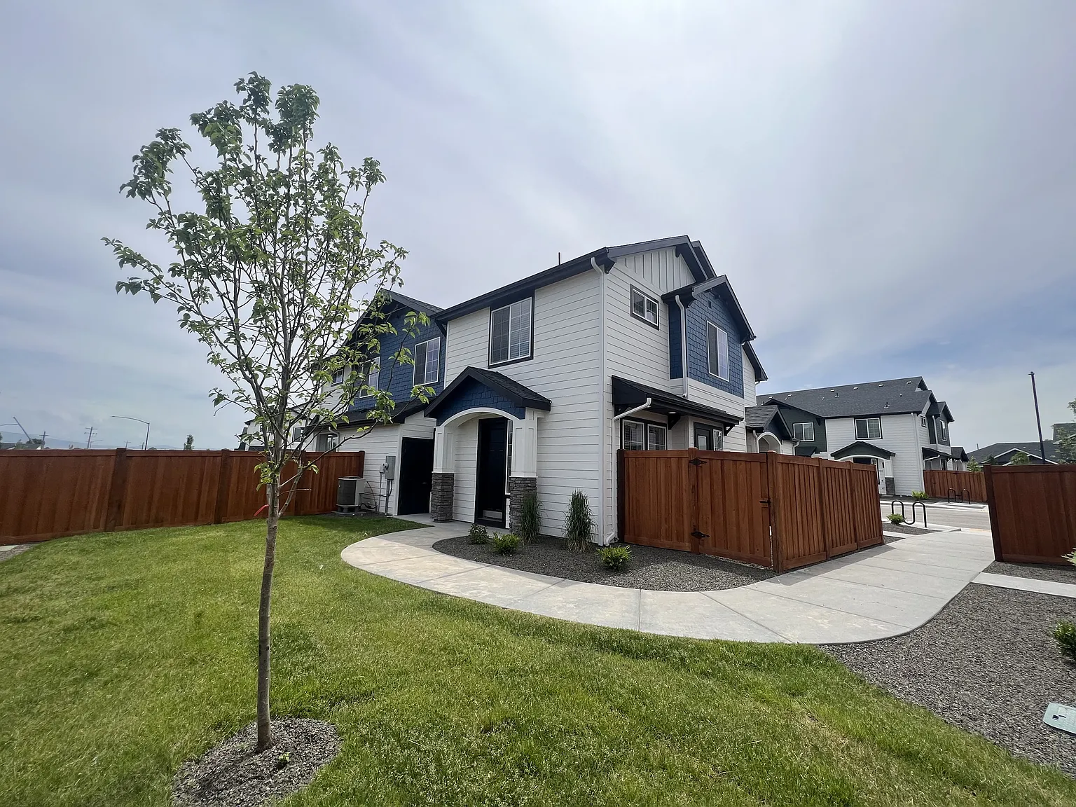 Alante Homes at Lake Hazel — Photo 2