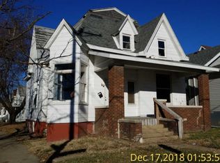 401 E Ravine Ave, Peoria, IL 61603