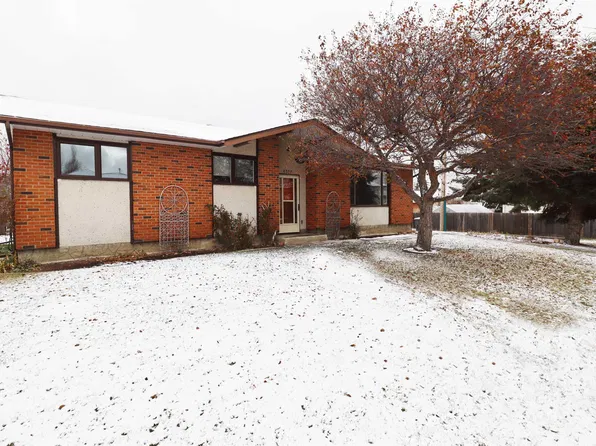 4308 44th Ave, Drayton Valley, AB T7A 1G2