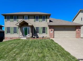 15360 Curtis Ave, Omaha, NE 68116