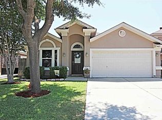 11103 Escandon Dr, Laredo, TX 78045
