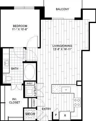 Brady Residences — Photo 33